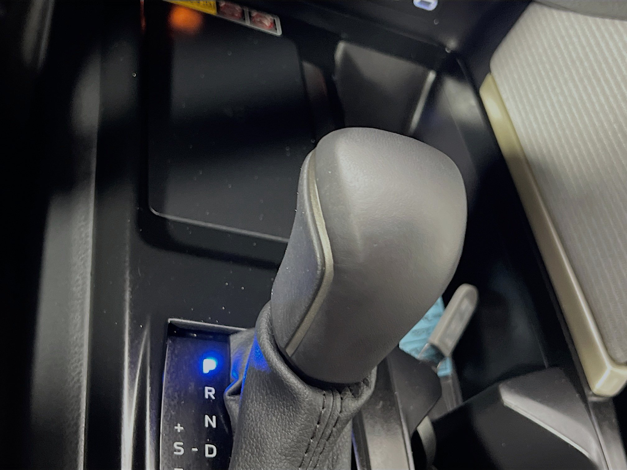Used 2026 Toyota Camry SE FWD image 24