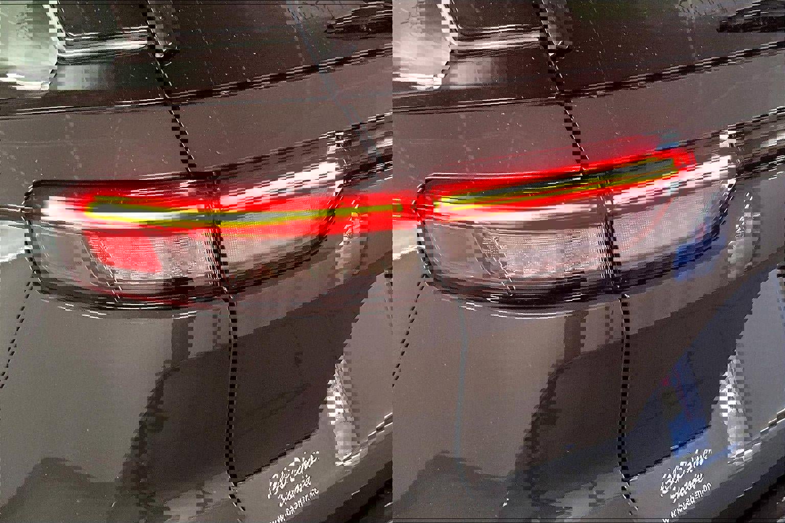 Used 2022 Jeep Grand Cherokee Summit w/ Adv Protech Group IV image 23