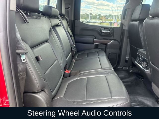 Used 2019 GMC Sierra 1500 SLT image 14