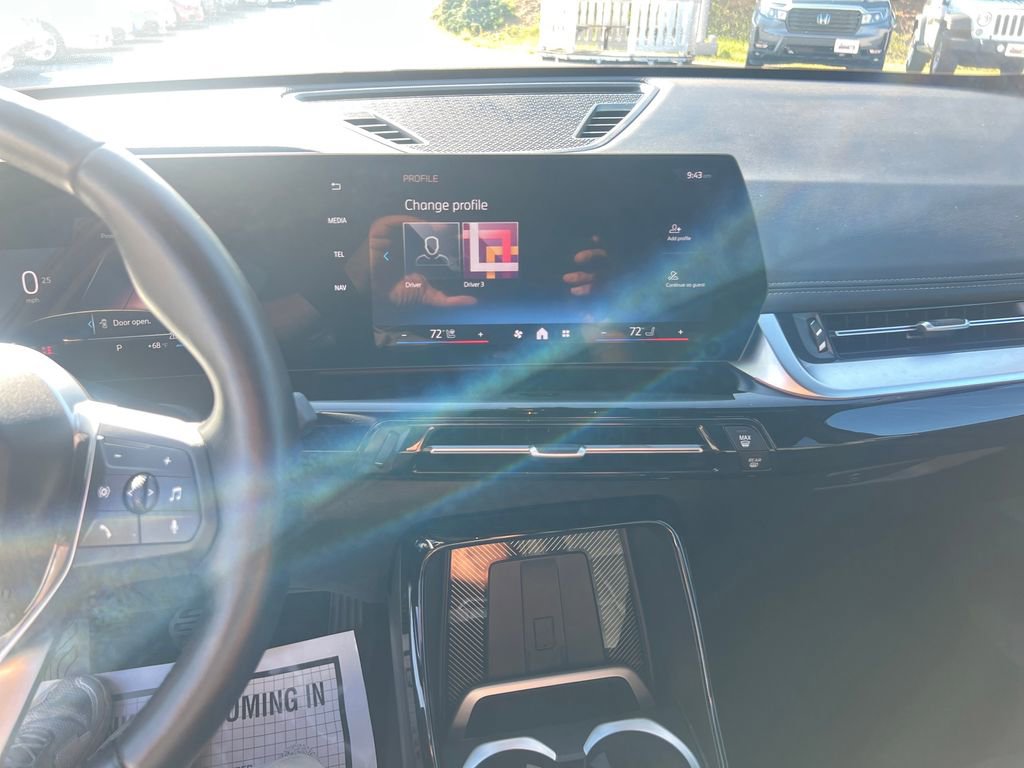 Used 2025 BMW X1 xDrive28i image 17