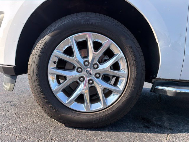 Used 2021 Ford Expedition XLT RWD image 10