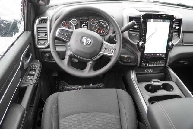 New 2026 RAM 3500 Big Horn image 13