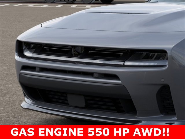 New 2026 Dodge Charger Scat Pack w/ Blacktop Package image 7