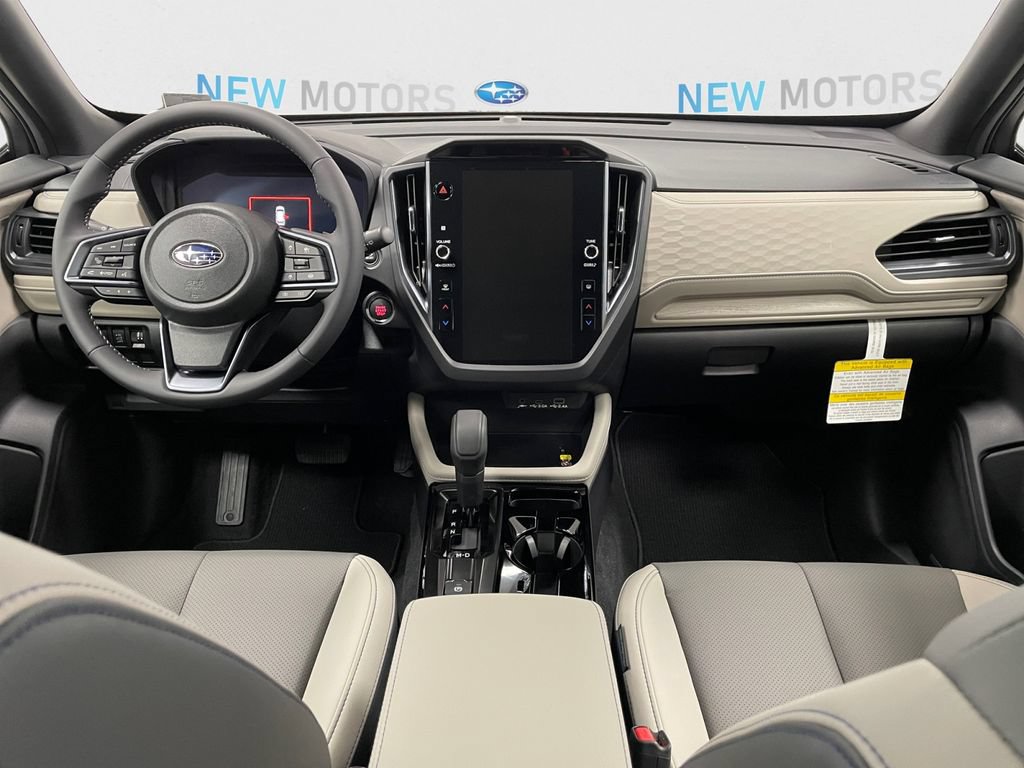 New 2026 Subaru Forester Premium AWD/4WD image 10