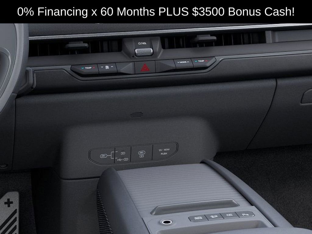 New 2026 Kia EV9 GT-Line image 23