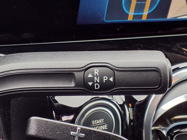 Used 2025 Mercedes-Benz GLA 250 4MATIC image 10