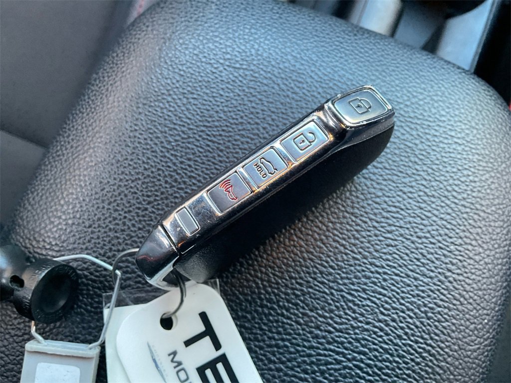 Used 2021 Kia Forte GT image 34