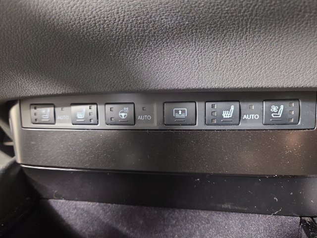 Certified 2023 Lexus ES 350 F Sport w/ Accessory Package (Z1) FWD image 29