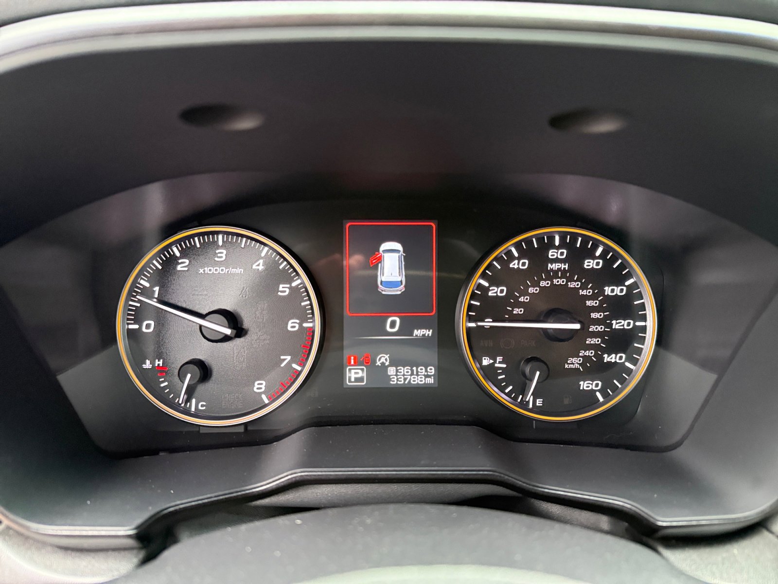 Certified 2022 Subaru Outback Wilderness image 11