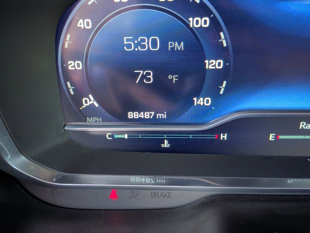 Used 2023 Chevrolet Tahoe RST w/ Luxury Package image 22