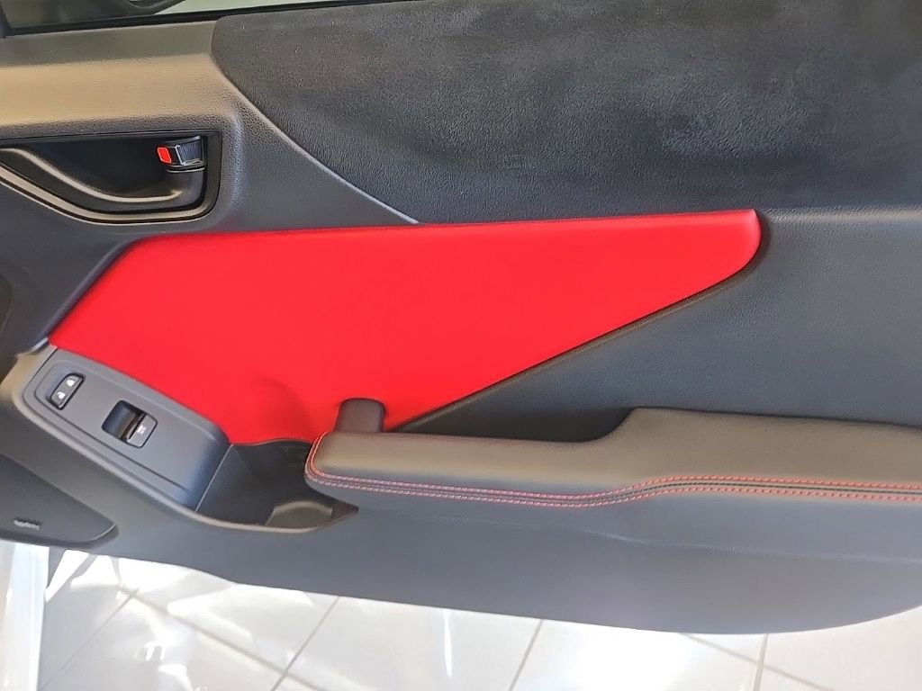 Used 2024 Toyota GR86 TRUENO Edition RWD image 20