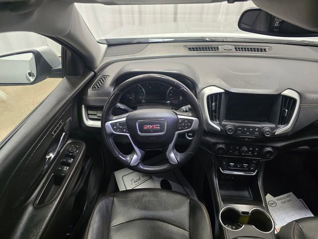 Used 2018 GMC Terrain SLT w/ Preferred Package image 14