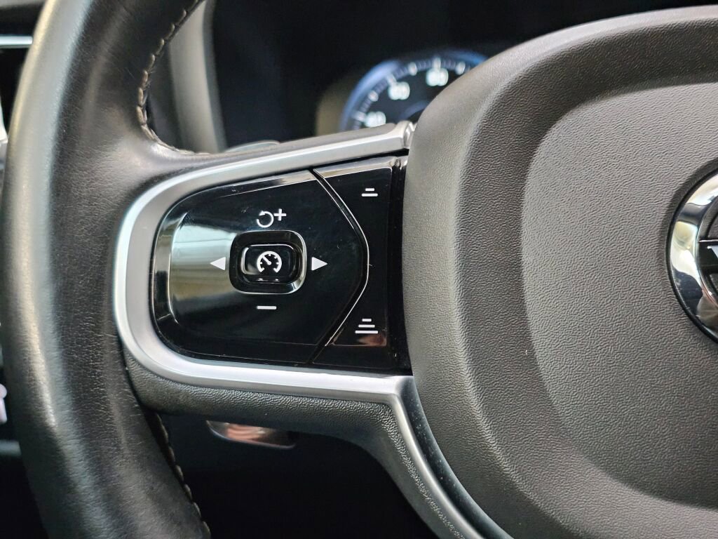 Used 2019 Volvo S60 T5 R-Design FWD image 32