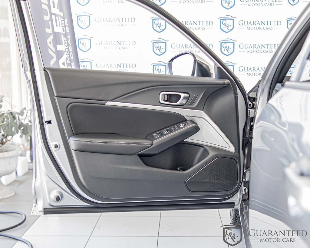 Used 2023 Acura Integra A-Spec FWD image 30