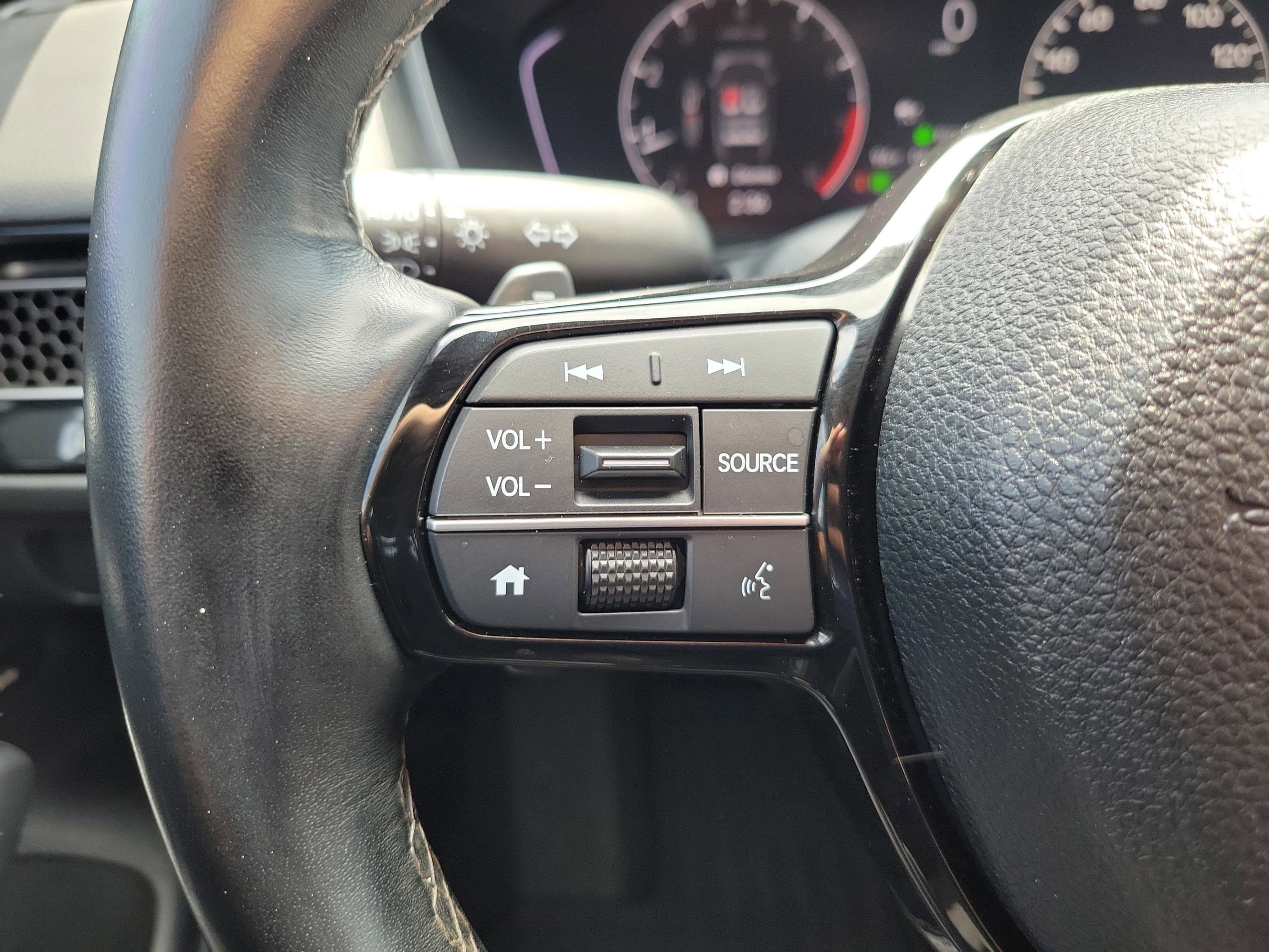Used 2023 Honda Civic Sport image 27