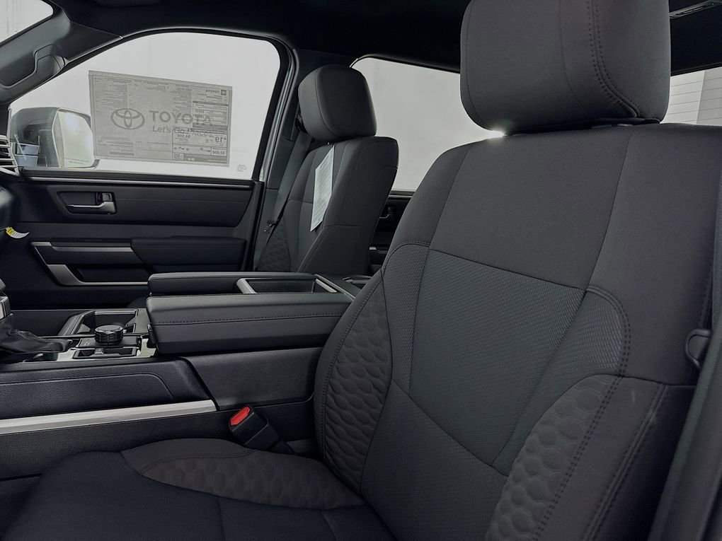 New 2026 Toyota Tundra SR5 image 33