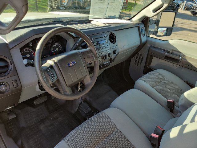 Used 2015 Ford F350 XL AWD/4WD image 21
