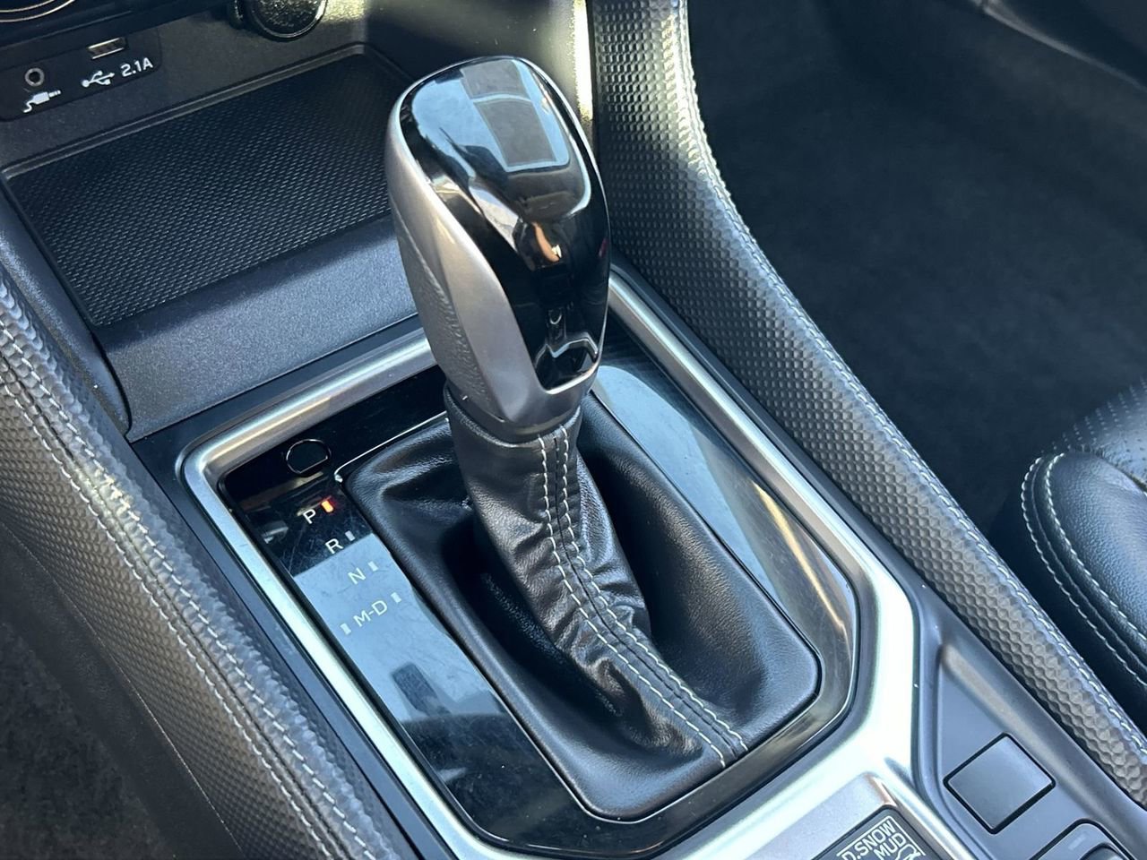 Certified 2023 Subaru Forester Touring image 27