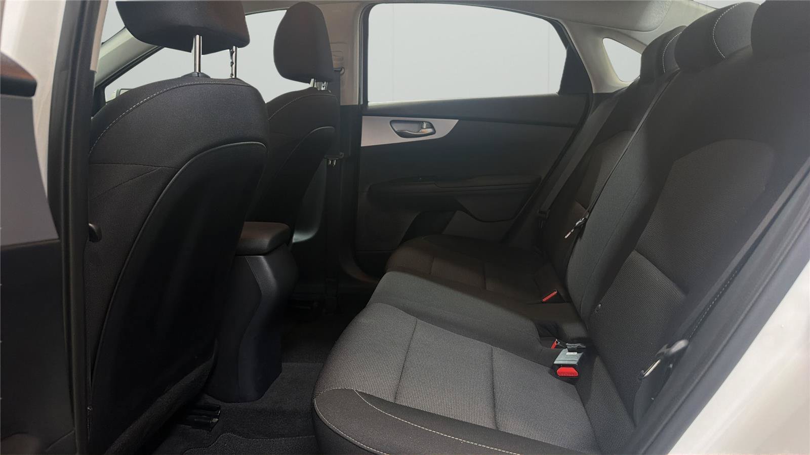 Used 2024 Kia Forte LX FWD image 11
