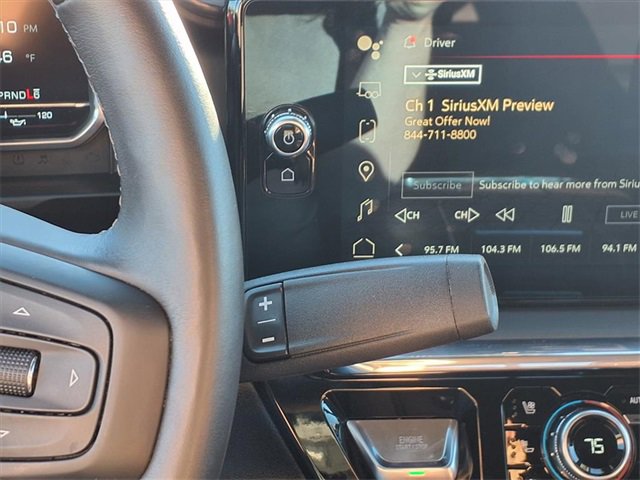 Used 2024 GMC Sierra 2500 Denali Ultimate image 56