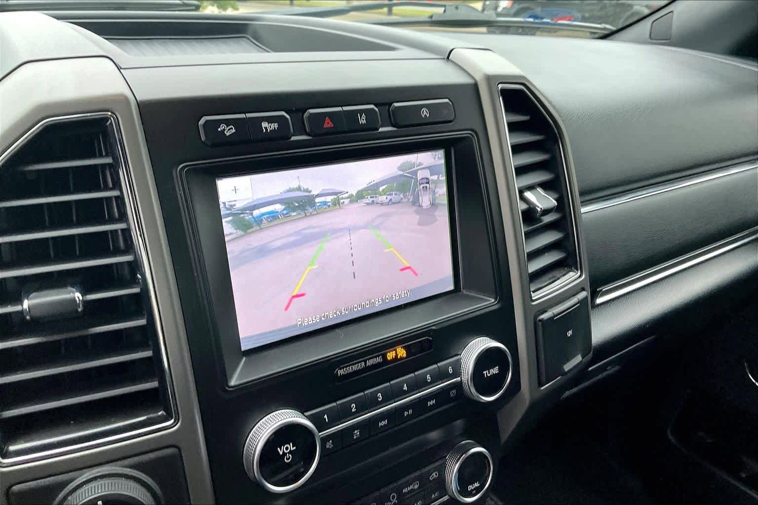 Used 2021 Ford Expedition XLT AWD/4WD image 26