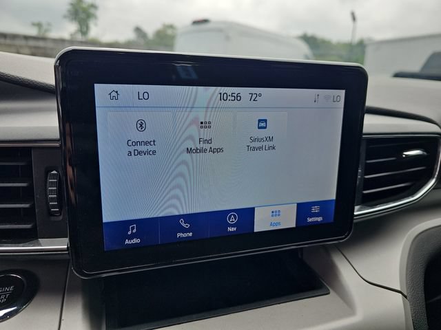 Certified 2023 Ford Explorer XLT w/ Equipment Group 202A RWD image 29