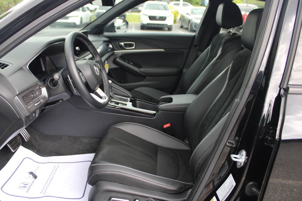 Used 2025 Acura Integra A-Spec FWD image 12