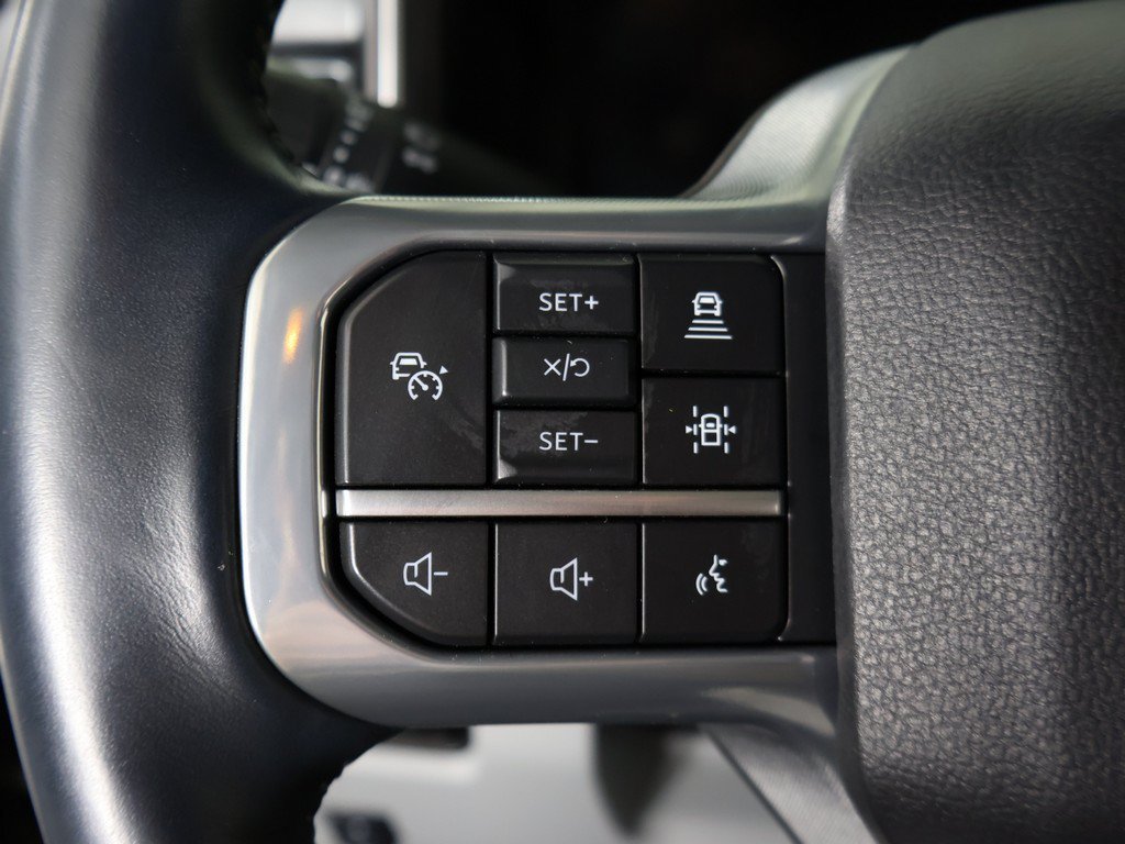 Used 2024 Ford F450 Limited w/ FX4 Off-Road Package AWD/4WD image 51