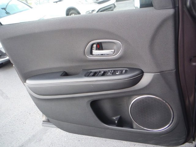 Used 2022 Honda HR-V EX image 14