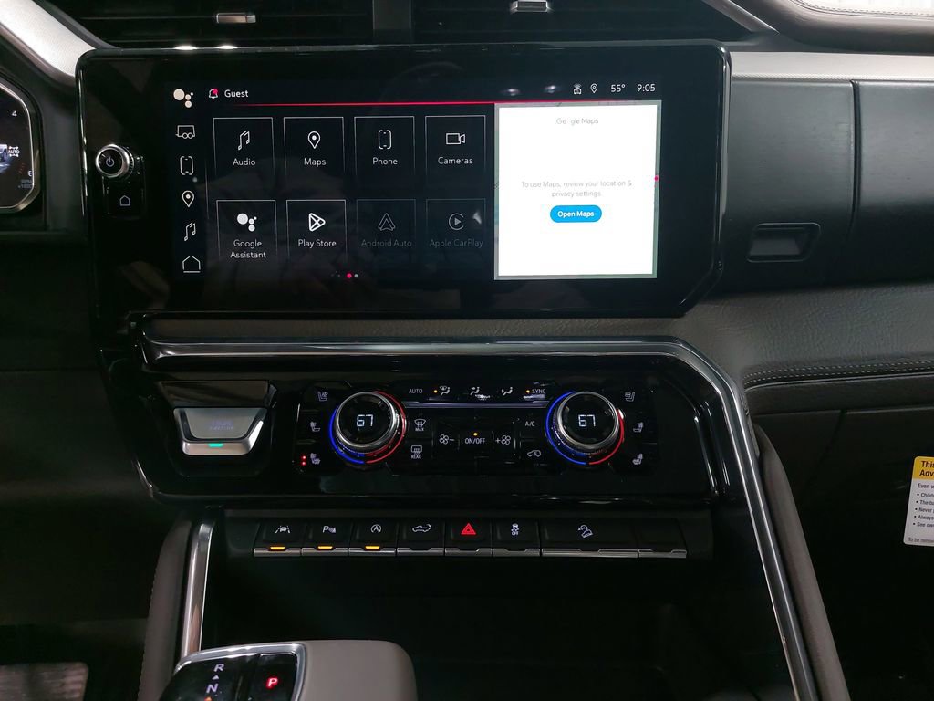 New 2026 GMC Sierra 1500 Denali w/ Denali Reserve Package image 21