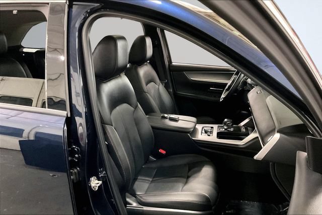 Certified 2024 MAZDA CX-90 3.3 Turbo w/ Premium Package AWD/4WD image 7