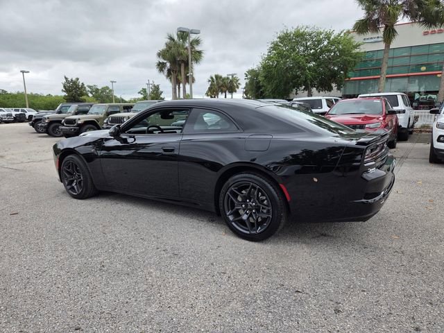 New 2026 Dodge Charger Scat Pack AWD/4WD image 10