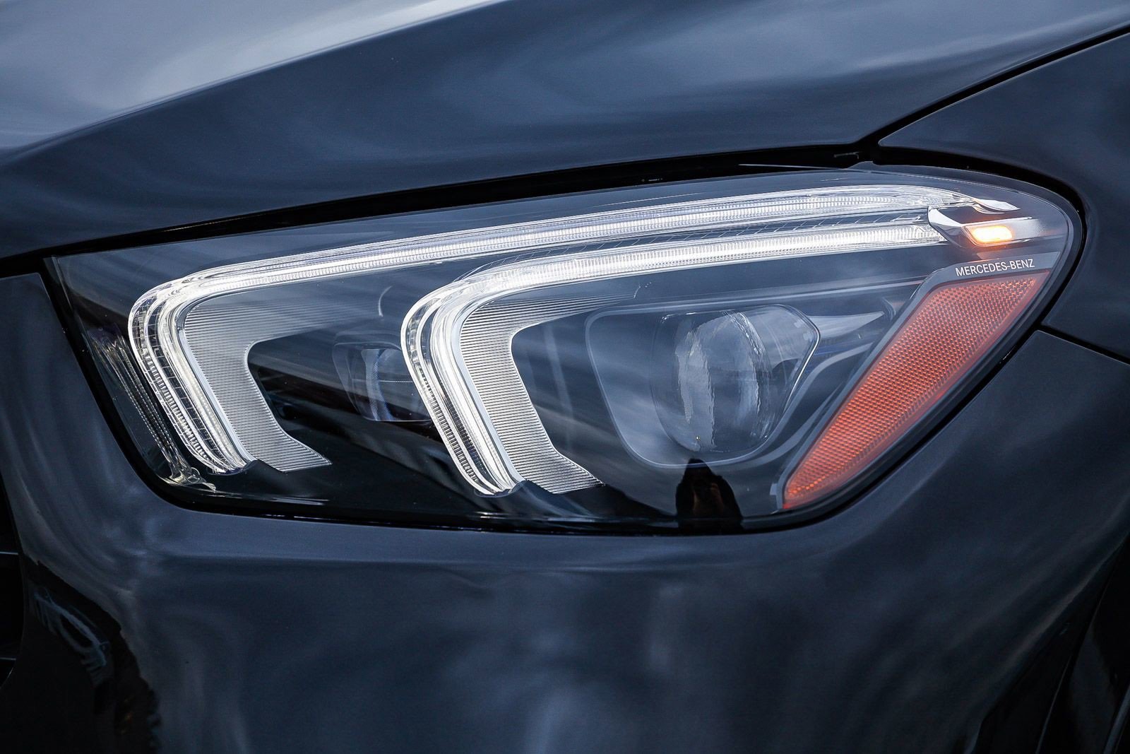 Certified 2023 Mercedes-Benz GLE 63 AMG S image 7