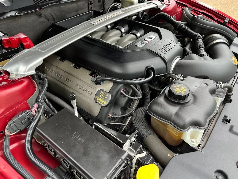 Used 2014 Ford Mustang GT Premium RWD image 23