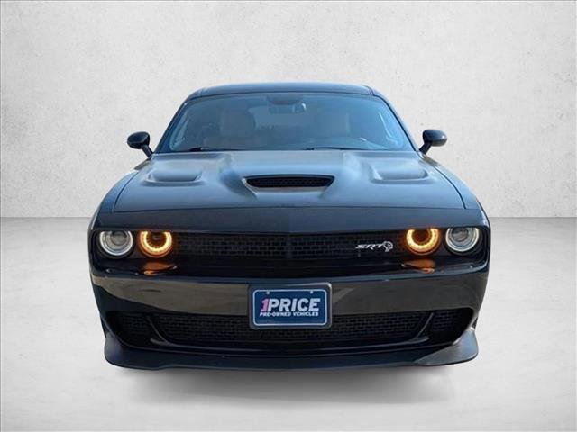 Used 2016 Dodge Challenger SRT Hellcat image 6