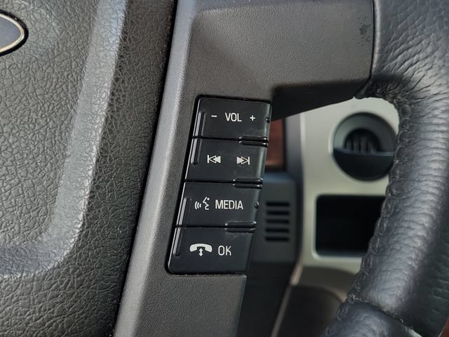 Used 2011 Ford F150 XLT w/ XLT Chrome Pkg RWD image 24