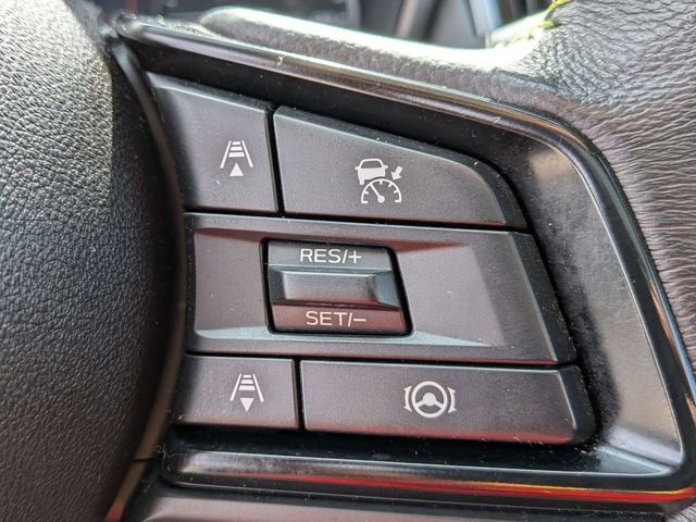 Used 2025 Subaru Outback Onyx Edition image 20