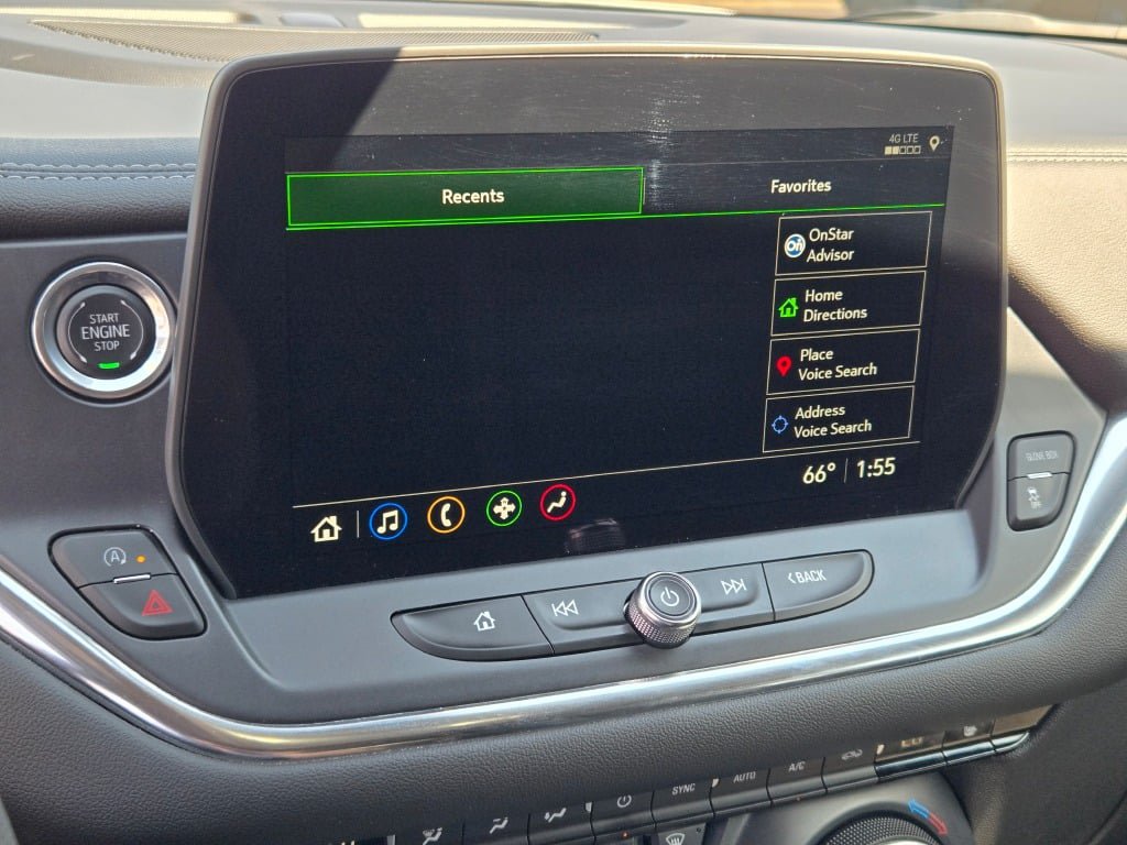 Certified 2025 Chevrolet Blazer LT FWD image 25