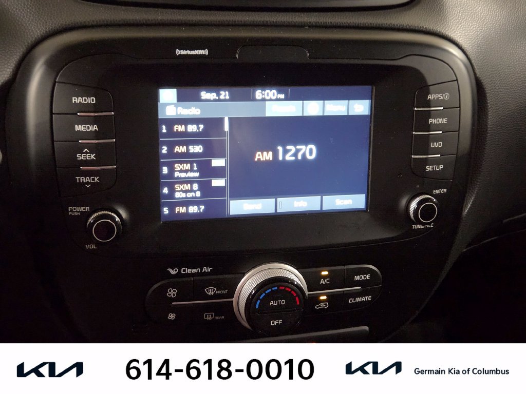Used 2019 Kia Soul + FWD image 23