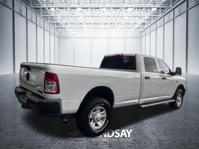 Used 2023 RAM 3500 Tradesman w/ Snow Chief Group AWD/4WD image 5