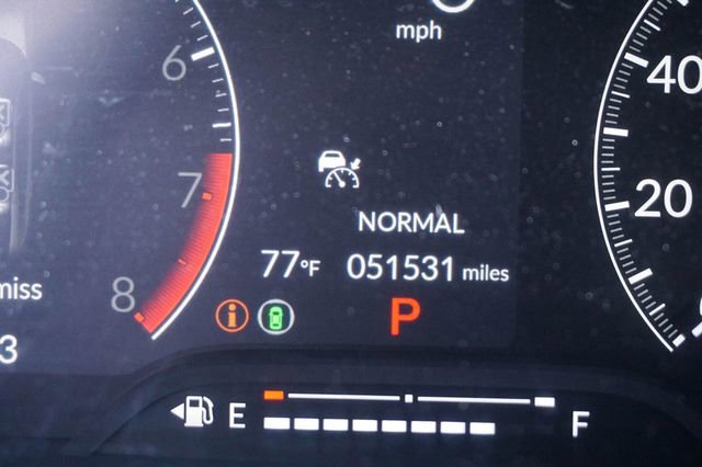 Used 2024 Honda Civic Sport image 22