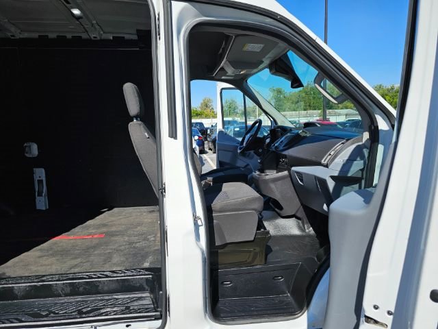 Used 2019 Ford Transit 150 130 Medium Roof w/ Interior Upgrade Package image 25