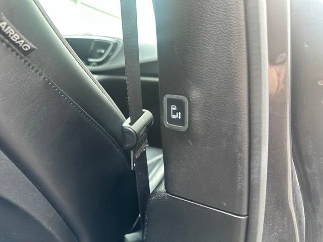Used 2019 Chrysler Pacifica Limited w/ S Appearance Package FWD image 19