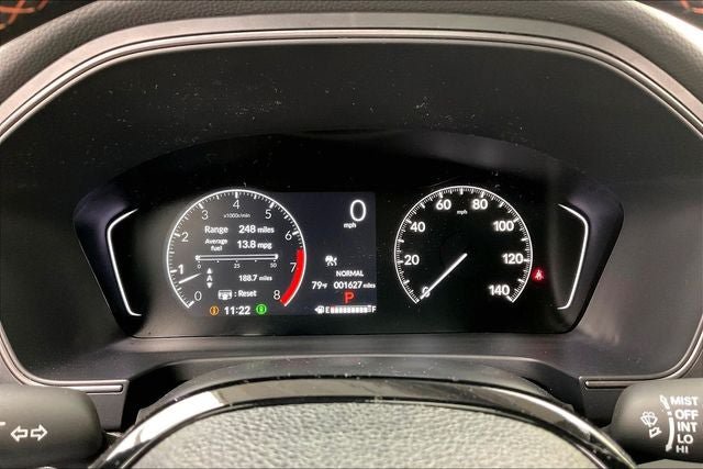 Certified 2025 Honda Pilot TrailSport image 25