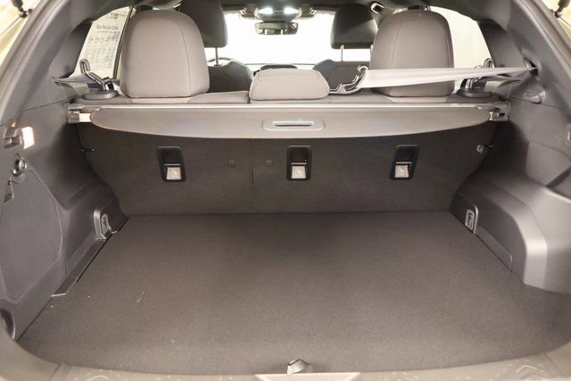 New 2026 Subaru Crosstrek 2.5i Sport image 27