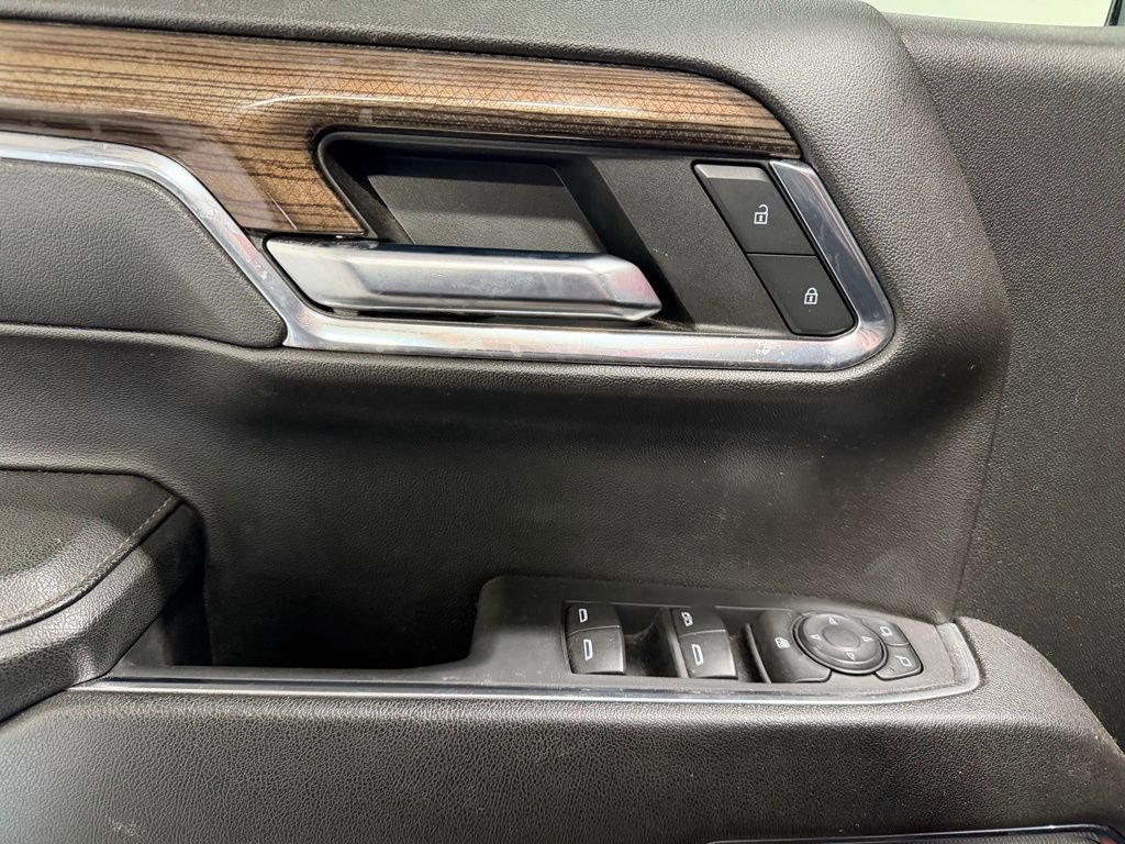 Used 2024 Chevrolet Silverado 1500 LT image 9