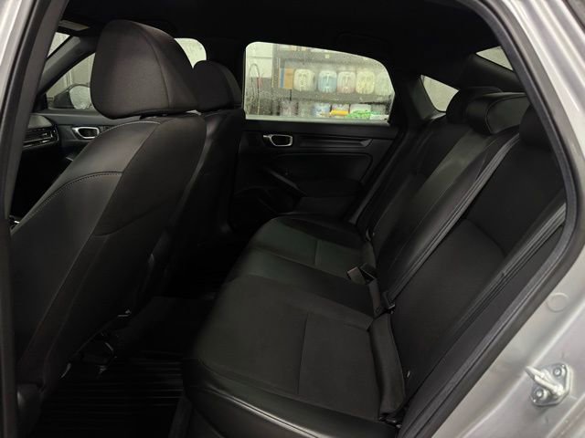 Used 2024 Honda Civic Sport image 16
