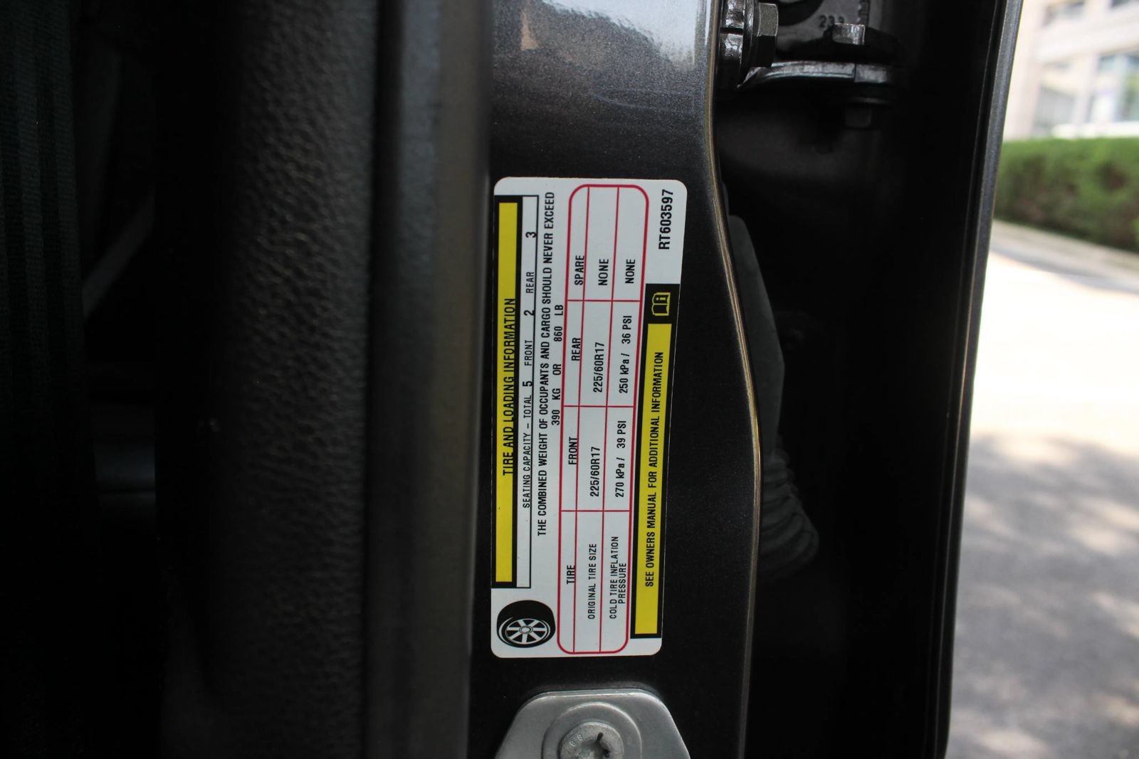 Used 2024 Jeep Compass Latitude AWD/4WD image 35