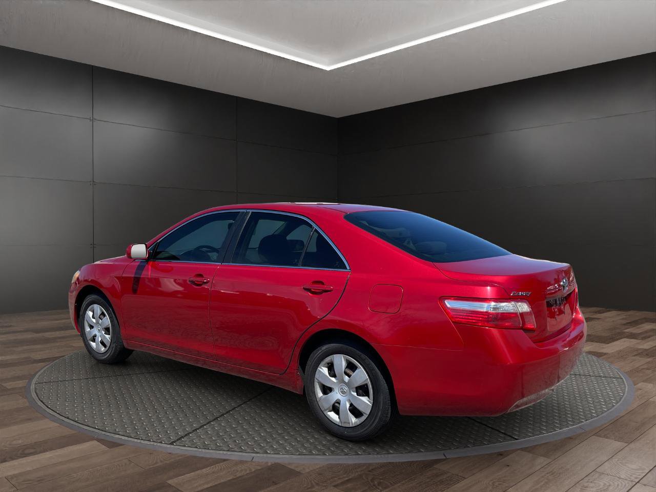 Used 2009 Toyota Camry FWD image 6