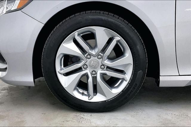 Used 2020 Honda Accord LX image 10
